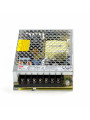 Блок питания Mean Well DC 12V 150W 12,5A IP20 (LRS-150-12), 100022122