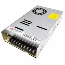 Блок питания Mean Well DC 24V 600W 25А ІР31 (LRS-600-24)