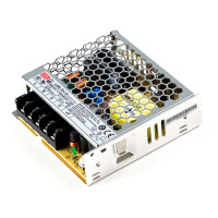 Блок питания Mean Well DC 12V 72W 6A IP20 (LRS-75-12)