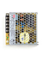 Блок живлення Mean Well DC 12V 72W 6A IP20 (LRS-75-12) , 100022105