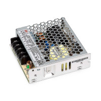 Блок питания Mean Well DC 24V 76,8W 3,2A IP20 (LRS-75-24)