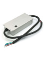 Блок живлення Mean Well DC 24V 96W 4A IP67 (XLG-100-24A) , 100022126