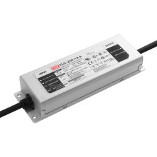 Блок питания Mean Well DC 12V 192W 16A IP67 (XLG-200-12A)