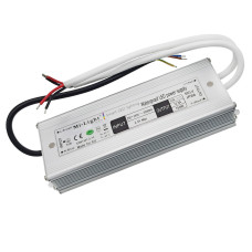 Блок питания Mi-light для LED ленты Slim DC 12V 150W IP66 (MI-12150D1520)