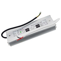 Блок питания Mi-light для LED ленты Slim 200W 24V IP66 (MI-24200D1690)