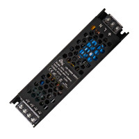 Блок питания Mi-light для LED ленты DC24 150W 6,25А IP20 (SSGL-150-24)