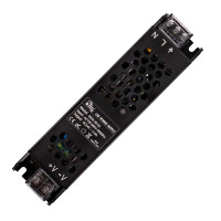 Блок живлення Mi-light для LED стрічки DC24 60W 200-240V 2.5 А IP20 (SSGL-60-24)