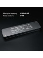 Блок питания BIOM Professional DC12 100W 8.3А IP44 (BPTH-12-100), 100028390