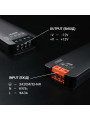 Блок питания BIOM Professional DC12 200W 16.7А IP44 (BPTH-12-200), 100028392