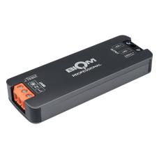 Блок питания BIOM Professional DC12 24W 2А IP44 (BPTH-12-24)