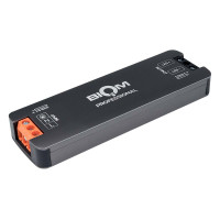 Блок живлення BIOM Professional DC12 48W 4А IP44 (BPTH-12-48)