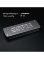 Блок питания BIOM Professional DC12 48W 4А IP44 (BPTH-12-48), 100028388