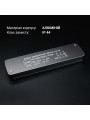 Блок живлення BIOM Professional DC12 72W 6А IP44 (BPTH-12-72) , 100028389