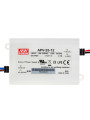 Блок питания Mean Well DC 12V 25,2W 2,1А IP42 (APV-25-12), 100022097