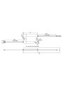 Блок питания Mean Well DC 12V 25,2W 2,1А IP42 (APV-25-12), 100022097