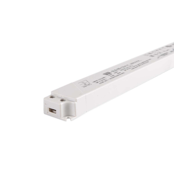Блок питания Mean Well DC 12V 79,2W 6,6A IP20 (SLD-80-12), 100022106