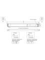 Блок питания Mean Well DC 12V 79,2W 6,6A IP20 (SLD-80-12), 100022106