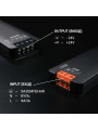 Блок питания BIOM Professional DC24 200W 8.3А IP44 (BPTH-24-200), 100028398