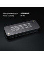 Блок питания BIOM Professional DC24 24W 1А IP44 (BPTH-24-24), 100028393