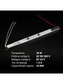 Блок питания BIOM Professional DC24 36W 1,5А stick (BPBLS-36-24), 100027323