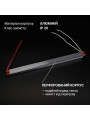 Блок питания BIOM Professional DC24 36W 1,5А stick (BPBLS-36-24), 100027323