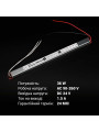 Блок живлення BIOM Professional DC24 36W 1,5А stick герметичний (BPBFS-36-24) , 100027331