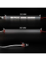 Блок живлення BIOM Professional DC24 36W 1,5А stick герметичний (BPBFS-36-24) , 100027331