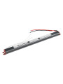 Блок живлення BIOM Professional DC24 36W 1,5А stick герметичний (BPBFS-36-24) , 100027331