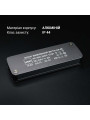 Блок питания BIOM Professional DC24 48W 2А IP44 (BPTH-24-48), 100028394