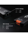 Блок питания BIOM Professional DC24 48W 2А IP44 (BPTH-24-48), 100028394