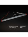 Блок питания BIOM Professional DC24 48W 2А stick герметичный (BPBFS-48-24), 100027332