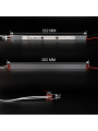Блок питания BIOM Professional DC24 48W 2А stick герметичный (BPBFS-48-24), 100027332