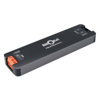 Блок живлення BIOM Professional DC24 72W 3А IP44 (BPTH-24-72)