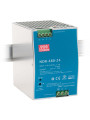 Блок питания Mean Well на DIN-рейку DC 24V 480W 20А (NDR-480-24), 100022038