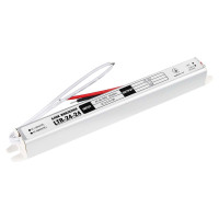 Блок живлення OEM DC24 24W 1А  stick (LTR-24-24)