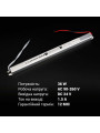 Блок живлення OEM DC24 36W 1,5А stick (LTR-24-36) , 100027320
