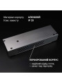 Блок питания Biom Professional DC48 100W 2.08A (BPDK-48-100), 100028019