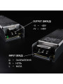 Блок питания Biom Professional DC48 100W 2.08A (BPDK-48-100), 100028019