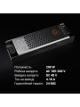Блок питания Biom Professional DC48 200W 4.18A (BPDK-48-200), 100028020