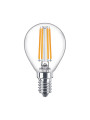 Світлодіодна лампа PHILIPS CorePro LEDLuster ND 6,5-60W E14 827 P45 CLG (929002028592) , 100023628