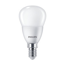 Светодиодная лампа PHILIPS ESS LEDLustre 5W E14 470Lm 827 P45 NDFRRCA (929002969607)
