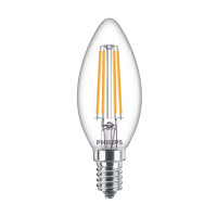 Светодиодная лампа PHILIPS LED classic 60W E14 WW B35 CL ND RFSRT4 (929002028055)