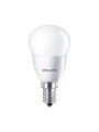 Светодиодная лампа PHILIPS LEDLustre 6W E14 500Lm 827 P45 NDFR RCA (929002273937), 100023694
