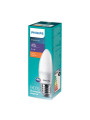 Світлодіодна лампа PHILIPS ESS LEDCandle B35 4W E27 2700К 220-240 (929001886307) , 100012642