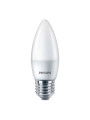 Світлодіодна лампа PHILIPS ESS LEDCandle B35 4W E27 2700К 220-240 (929001886307) , 100012642