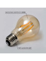 Світлодіодна лампа PHILIPS LEDClassic 5,5W E27 600Lm 825 A60 CL_G NDAPR (929001941708) , 100015164