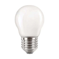 Светодиодная лампа PHILIPS Lumiware P45 4,5 Вт E27 2700 К 220-240 В матовая (929001994562)
