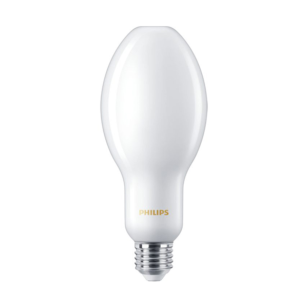 Светодиодная лампа PHILIPS Tforce Core LED HPL 18W E27 840 ED75 FR (929002350002), 100023815