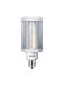 Светодиодная лампа PHILIPS Tforce LED HPL ND 21W E27 840 (929002006202), 100023832