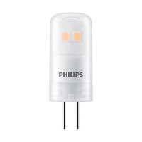 Світлодіодна лампа PHILIPS CorePro LEDcapsuleLV 1-10W G4 827 JC (929002388802)